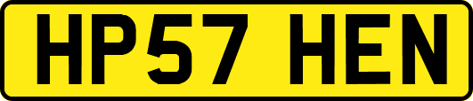 HP57HEN