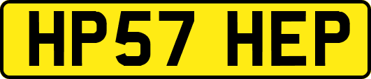 HP57HEP