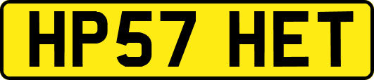 HP57HET