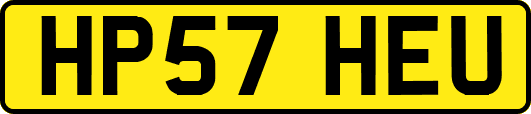 HP57HEU