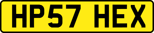 HP57HEX