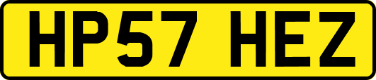 HP57HEZ