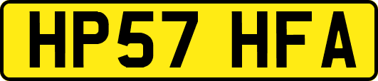HP57HFA