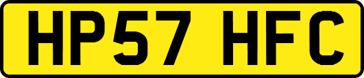 HP57HFC
