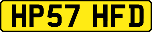 HP57HFD