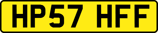 HP57HFF