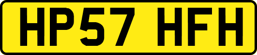 HP57HFH
