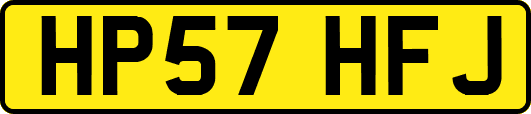 HP57HFJ