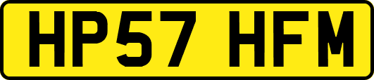 HP57HFM