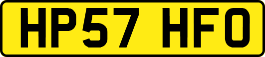 HP57HFO