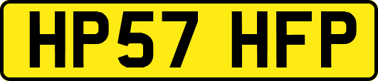 HP57HFP