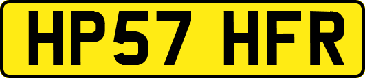 HP57HFR