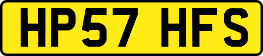 HP57HFS