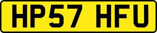 HP57HFU
