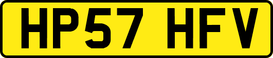 HP57HFV