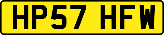 HP57HFW