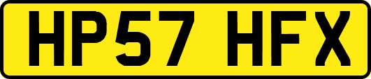 HP57HFX