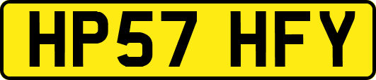 HP57HFY
