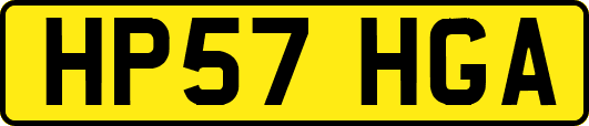 HP57HGA