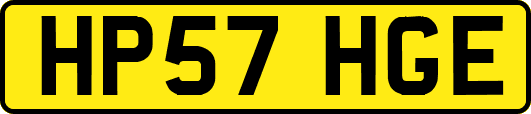 HP57HGE