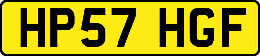 HP57HGF