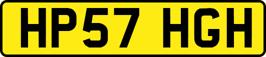 HP57HGH