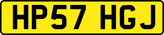 HP57HGJ