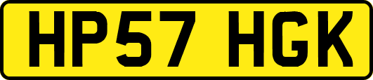 HP57HGK