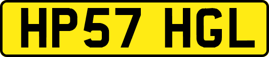 HP57HGL