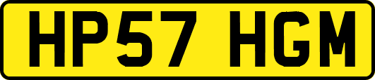HP57HGM