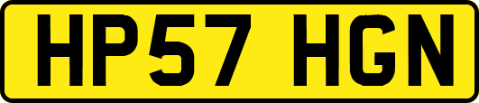 HP57HGN