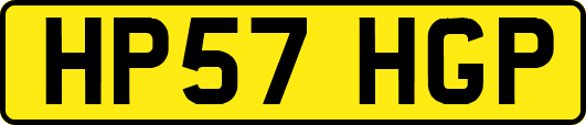 HP57HGP
