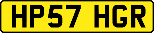 HP57HGR