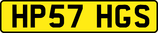 HP57HGS