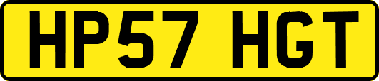 HP57HGT