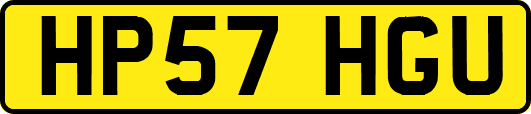 HP57HGU