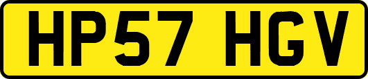 HP57HGV