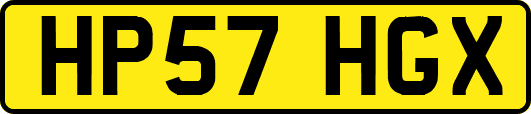 HP57HGX