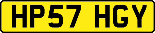 HP57HGY