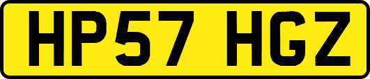 HP57HGZ
