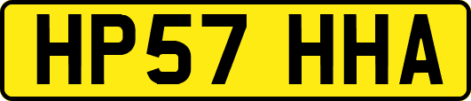 HP57HHA