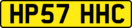 HP57HHC