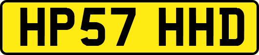 HP57HHD