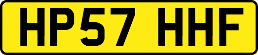HP57HHF
