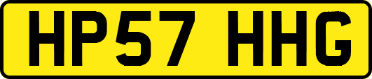 HP57HHG