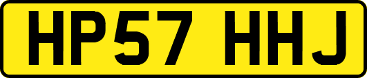 HP57HHJ