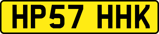 HP57HHK