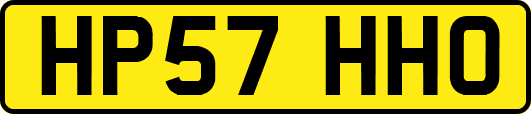 HP57HHO