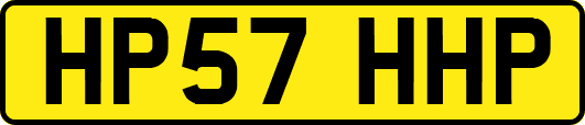 HP57HHP