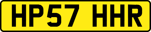 HP57HHR